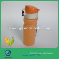 Colorful BPA Free Promotional PLA Plastic Drink Water Bottle for Kids